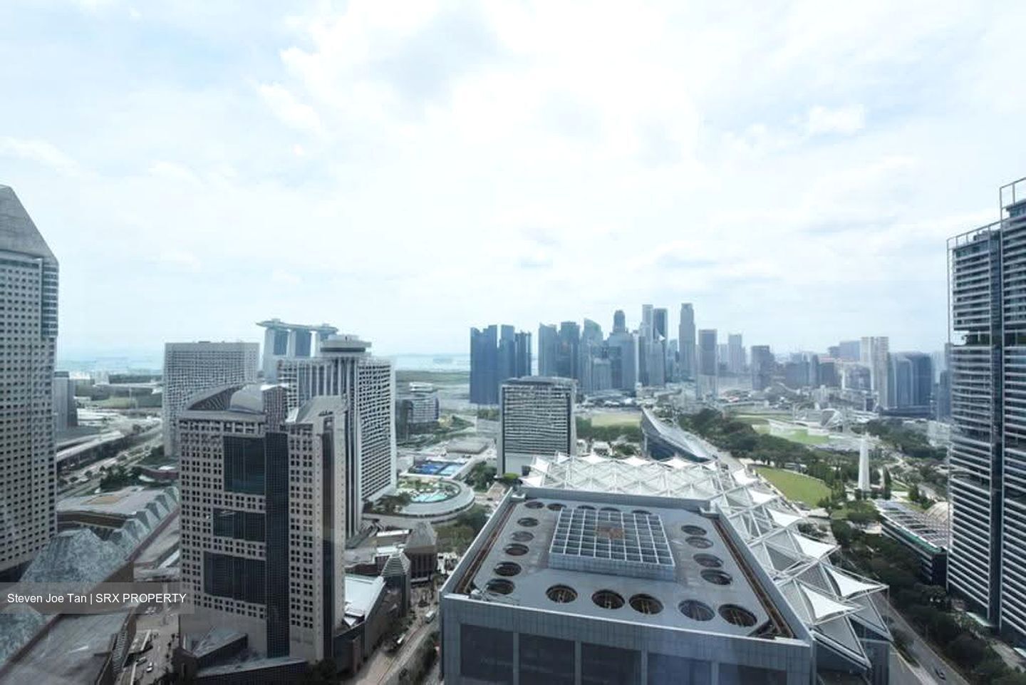 Suntec Tower Three (D1), Office #623044071